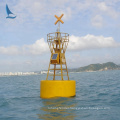 HNF 2.4 m Special purpose floating navigation buoy